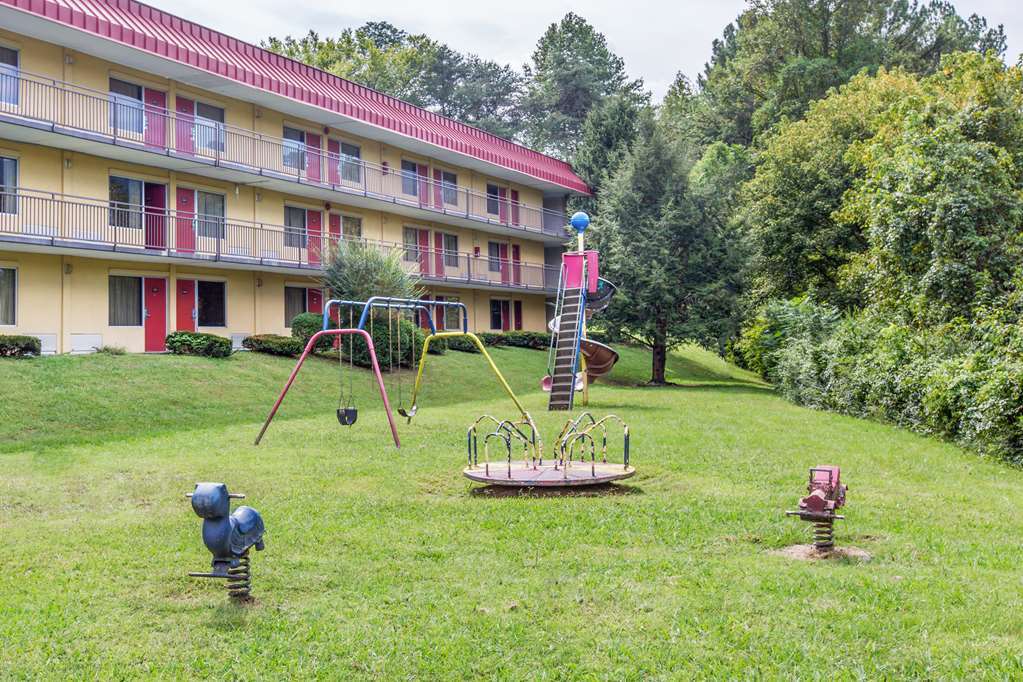 Super 8 By Wyndham Caryville Tn Konforlar fotoğraf